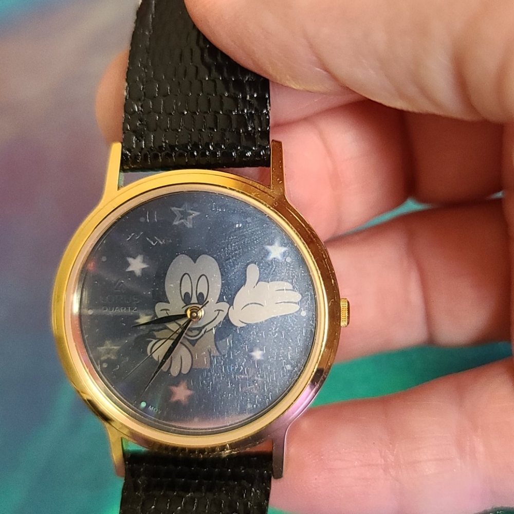 Watch